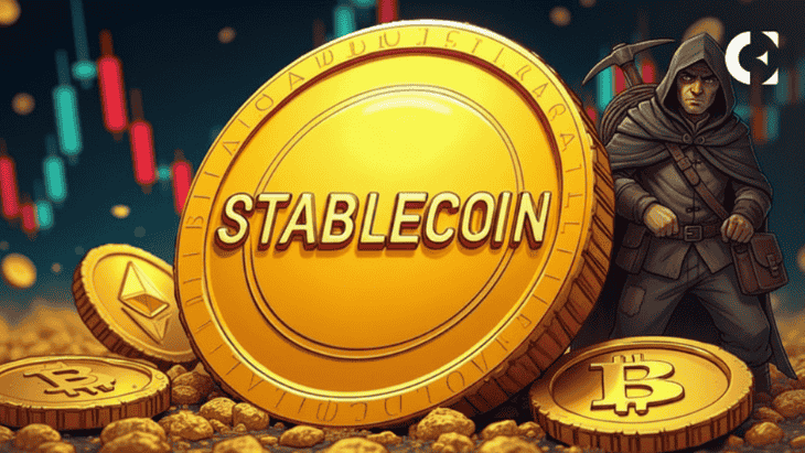 Why Does India Need an INR Stablecoin? Top Crypto Heads Explains
