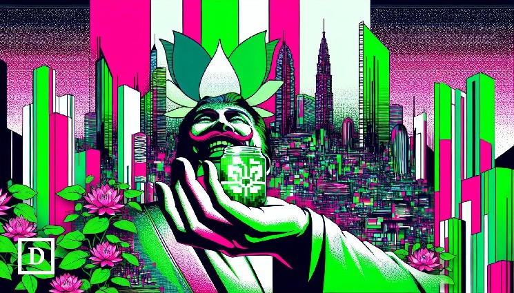 Lotus Taps WisdomTree Money Market Fund to Build Yield Floor into DeFi Lending