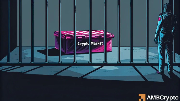 Crypto is legal in Russia now, but not free to use – Why?