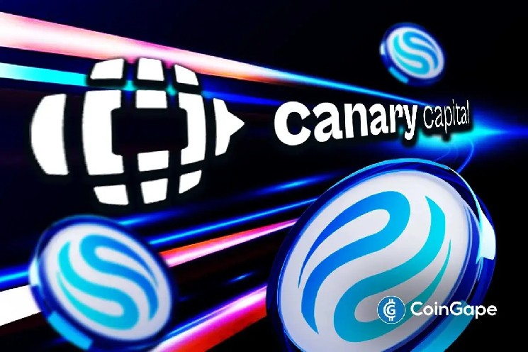 Canary Capital Amends Its Staked Injective ETF with US SEC, Will INJ Price Rally?