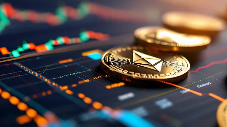 Ethereum Price Tests $2,300 as Weak Spot Demand Points to $2,200 Retest