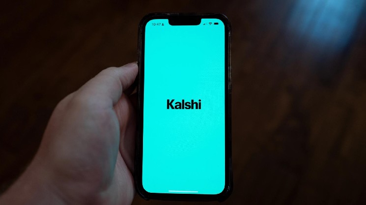 Kalshi says it is not being investigated by the CFTC over trading activity