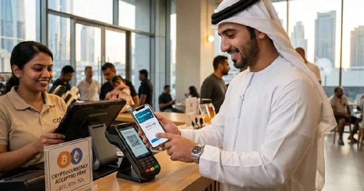 Dubai government allows residents to pay taxes with Bitcoin via Crypto.com