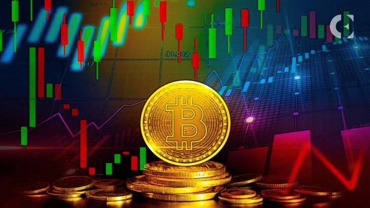 Bitcoin Rebounds in April as Monthly Gains Signal Shift in 2026 Trend