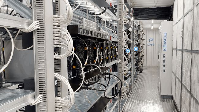 Why Bitcoin miners are moving toward AI (and what it really means)