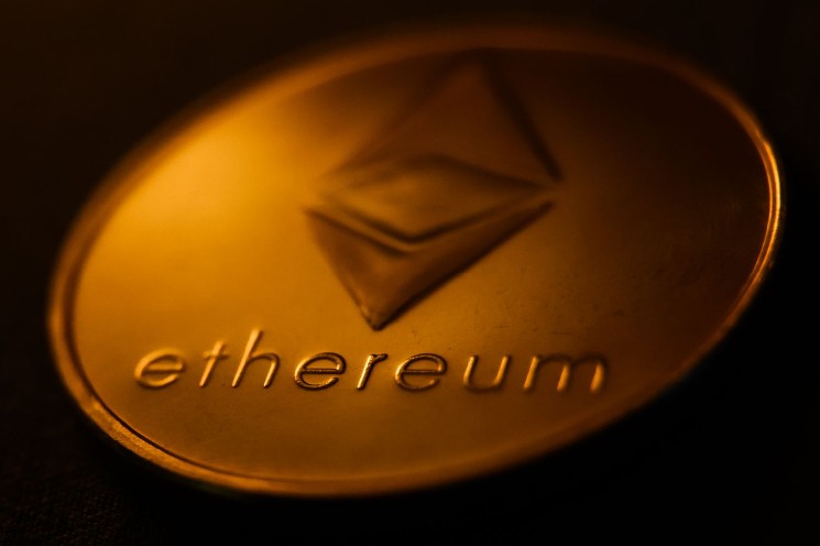 Ethereum Price Prediction: ETH Pattern Resembles Past Surge