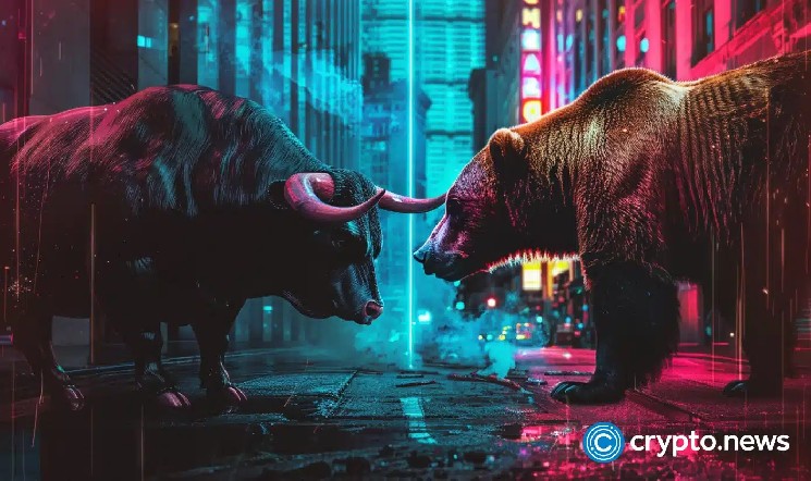 Why is the crypto market dropping today? (April 28)