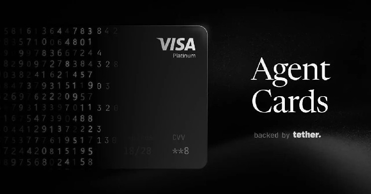 Oobit delivers secure, controlled spending access for AI agents with Agent Cards launch