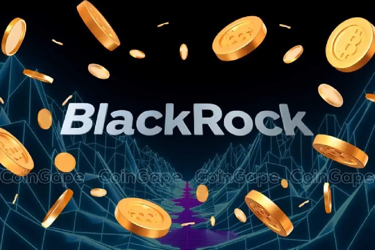BlackRock Launches 2 Tokenized Money Funds, Seeks License Under GENIUS Act