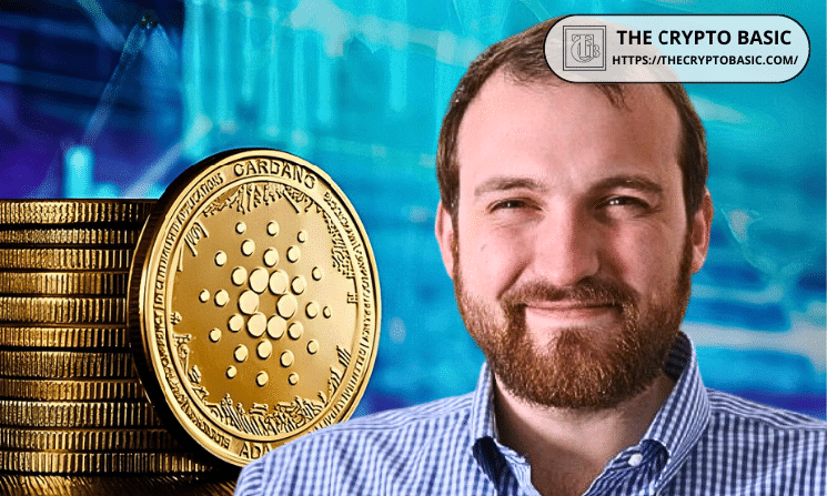 Hoskinson Says Cardano Will Surpass Bitcoin, but Critics Aren’t Convinced