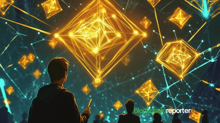 WheelX Partners Morpho to Simplify Cross-Chain DeFi