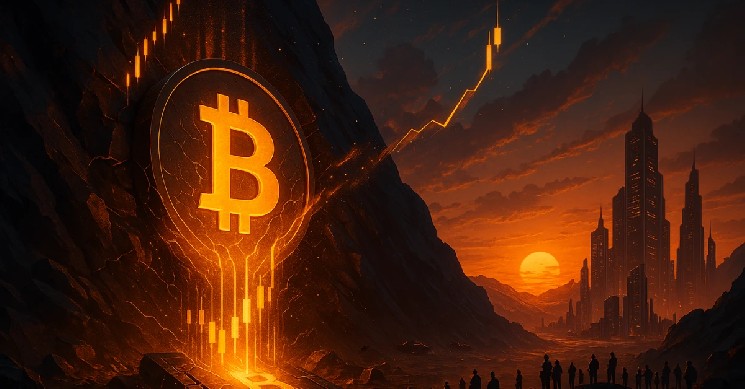 Bitcoin Price Prediction: Why the Decline From Near-$80K Might Just Be Temporary