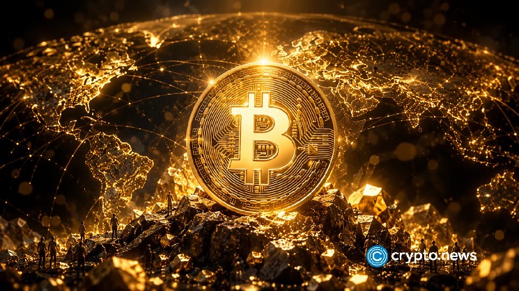 Bitcoin price nears $64K despite Strategy sale, Coldcard