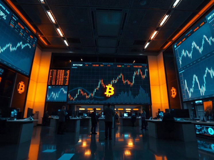 Wintermute Moves $256.8M in Bitcoin to Binance This Week