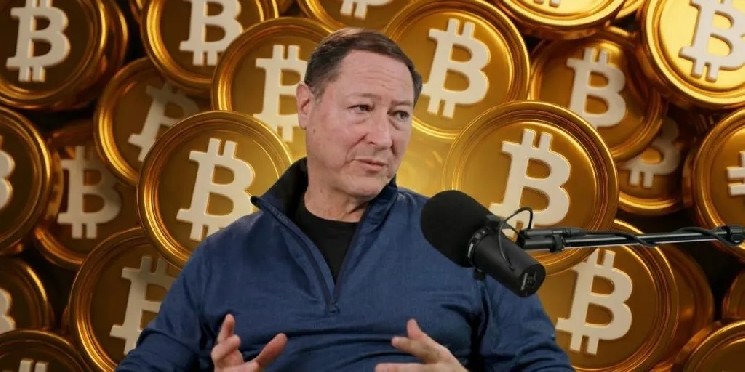 30-Year Veteran Analyst Jordi Visser: “Capital Is Flowing Into Bitcoin” – What Happens Next?