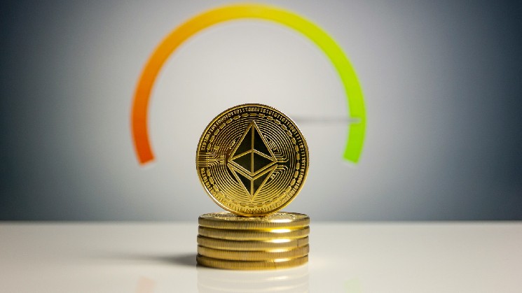 Ethereum Faces ‘Moment Of Truth’ As Price Eyes $2,450 Resistance – Breakout Loading?