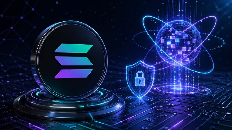 Solana Outlines Quantum Readiness Strategy and Details Path Toward Post‑Quantum Security