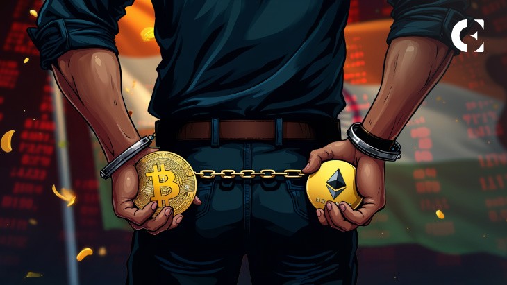 Inside India’s ₹146 Crore HashPe Crypto Case: What Indian Investors Should Know