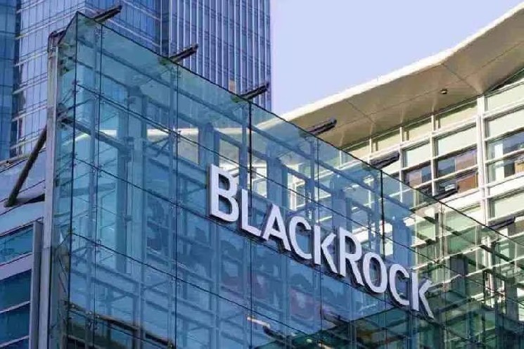 BlackRock has scooped up over $1 billion of these cryptocurrencies in May