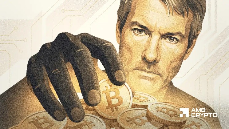 Is Strategy’s Bitcoin buy a bullish signal or a bearish warning? Assessing…