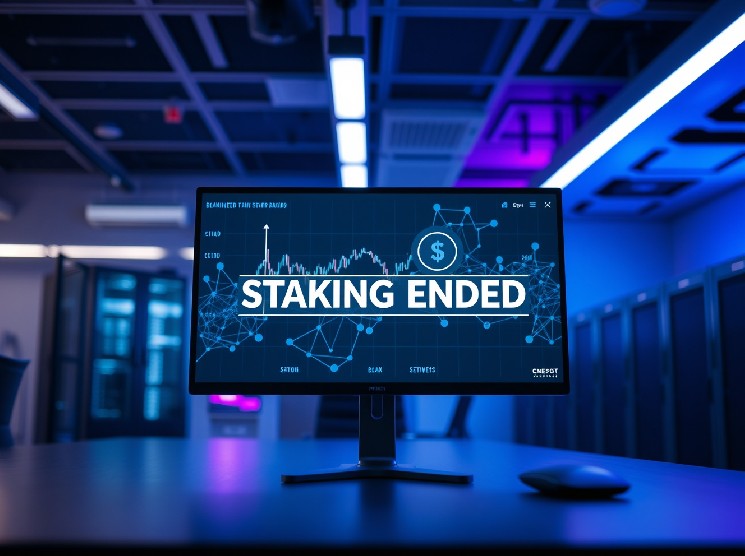 Manta Network Shuts Down Staking Program to Protect Token Value