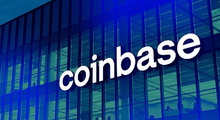 Bitcoin Exchange Coinbase Announces It Will List This Altcoin on Its Spot Trading Platform! Here Are the Details