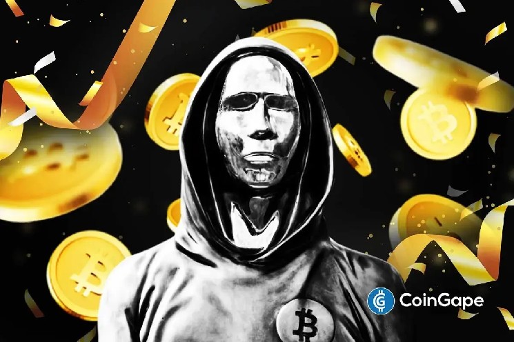 What Will Happen To Satoshi’s Bitcoin Amid Quantum Threats? Expert Weighs In