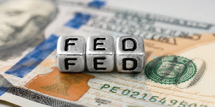 A Journalist Close to the Fed Explained What Today’s U.S. Inflation Data Means for Interest Rates