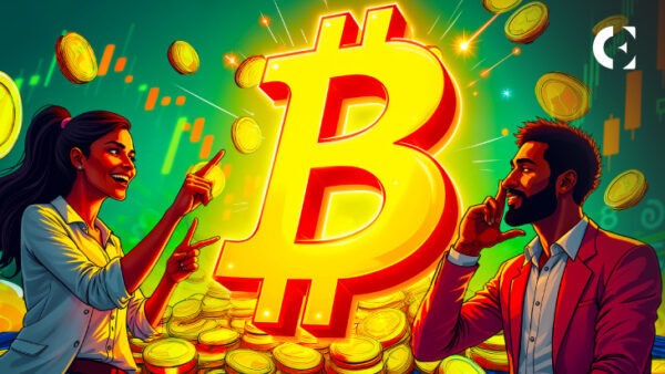 High Inflation is Coming, Analysts Claim: Will Bitcoin Bounce Back?