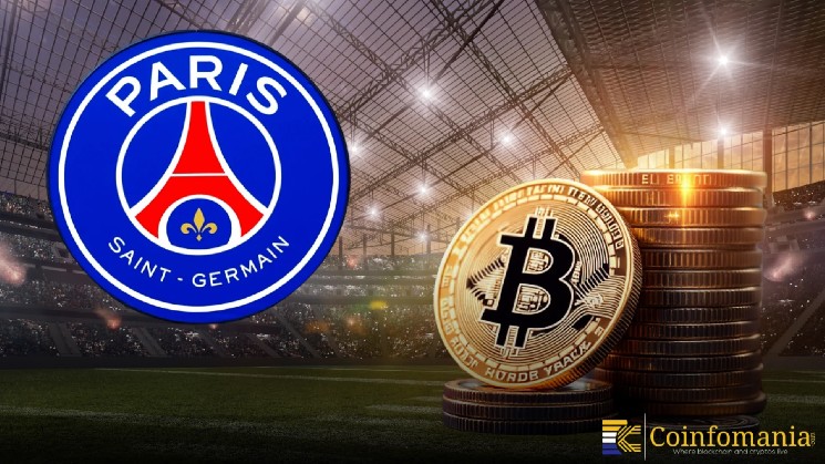 PSG Holds Bitcoin in Treasury in Major Crypto Adoption Move
