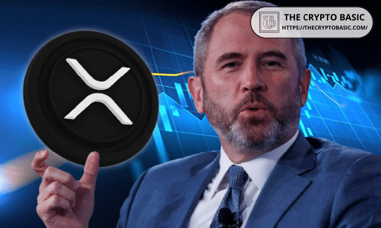 Ripple Is “Most Interested” in Seeing XRP Succeed as Largest XRP Holder, Says Brad Garlinghouse