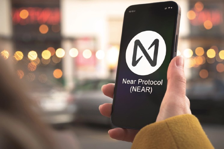 Near Protocol (NEAR) Closer to 200% YTD Profit: Does Rally Continue?