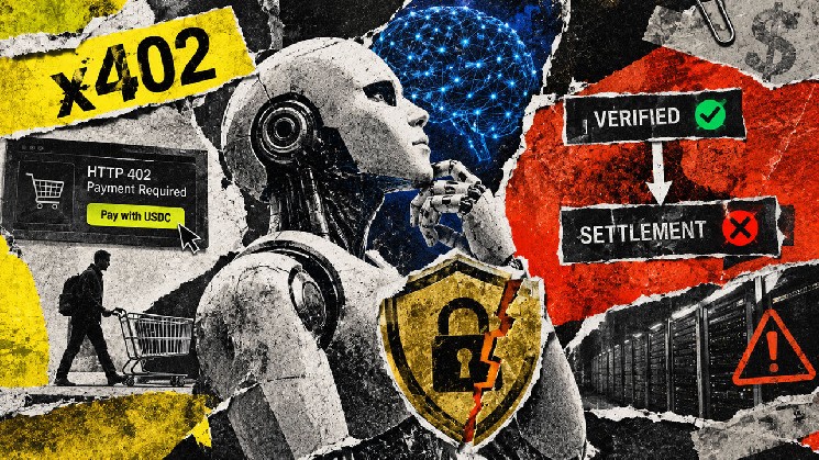 Coinbase and 14 other x402 facilitators failed security tests built for the coming AI-agent economy