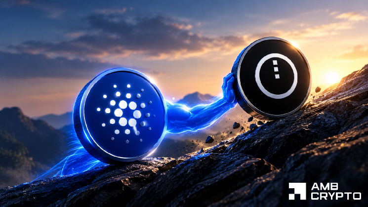 Midnight keeps getting rejected at $0.05 – Is NIGHT’s third time the charm?