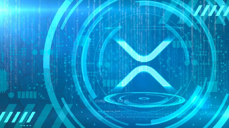 XRP Ledger Crosses 500 Million Threshold: Is It Back in Bull Market?