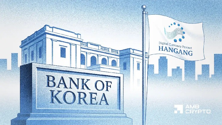 South Korea deepens CBDC push – All about the new phase of ‘Project Hangang’