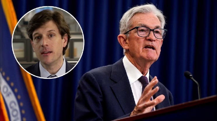 One of the Top Experts on the Fed Analyzed Today’s Decision and Jerome Powell’s Remarks