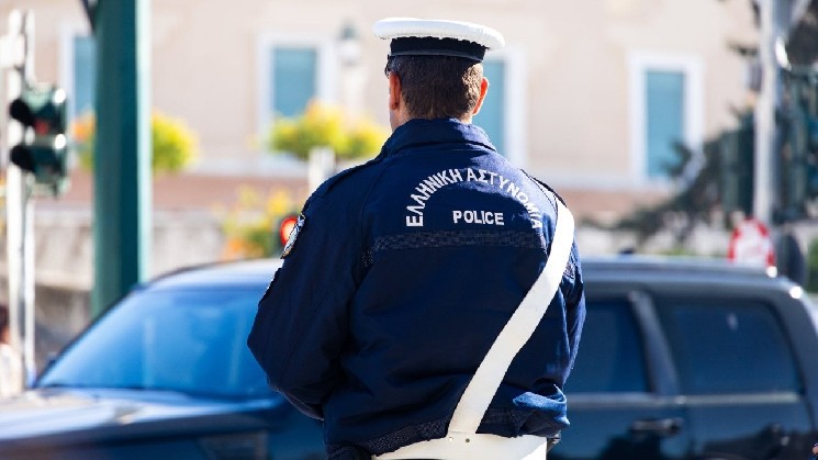 Greek Police Bust Alleged $9M AI Crypto Scam That Promised to Double Money