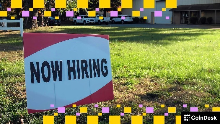 Market maker IMC Trading hires Alex Casimo as chief commercial officer for its crypto business