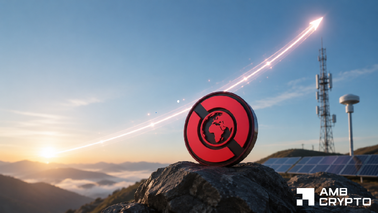 Up by 39%, down by 15% — All about GEOD’s volatile price action and what’s next