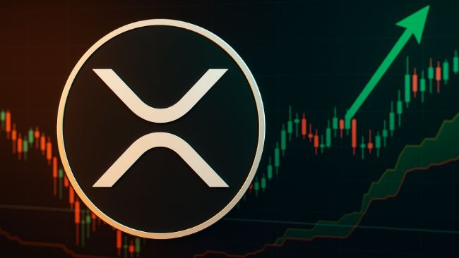 XRP Nears Breakout: Analyst Maps Path Back To All-Time High