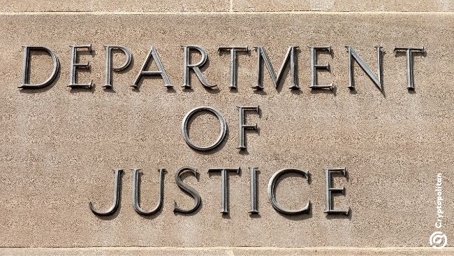 DOJ strikes at Huione Group infrastructure in bid to choke billions in crypto fraud flows