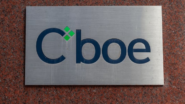 Cboe Launches Prediction Markets With Yes-or-No S&amp;P 500 Index Contracts