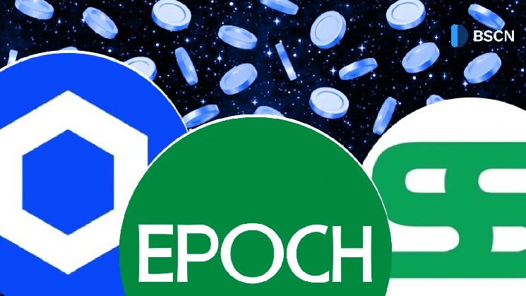 EPOCH, Chainlink, and Synthesys Launch Tokenized Private Credit Fund in Six Markets