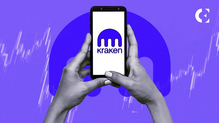 Kraken Raises BTC/USD Margin Leverage to 20x for Eligible Traders