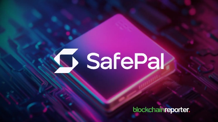 SafePal Integrates Uniswap to Enhance with in-Wallet Swaps