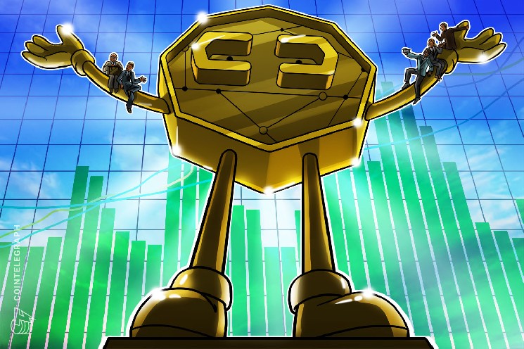 Kalshi’s 15-min gold markets overtake Ether just weeks after launch