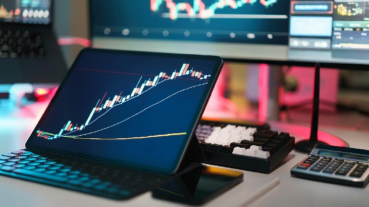 An XRP treasury SPAC surges nearly 300% ahead of Evernorth merger