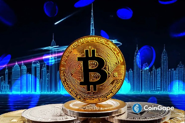 UAE Reportedly Released Iran’s Frozen Assets Worth Billions of Dollars, Bitcoin Rebounds