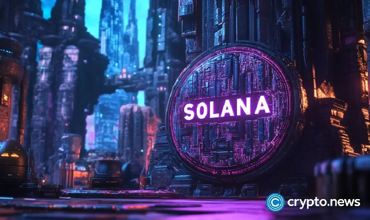 Solana price surges 3% as bulls challenge bears after SPCX token debut